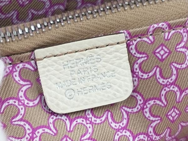 HERMES エルメス ヴォーエプソン アザップシルクイン ラッキーデイジー