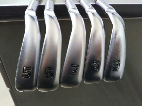 PING ピン G425/5本(5~9) アイアンセット | normanhubbard.com