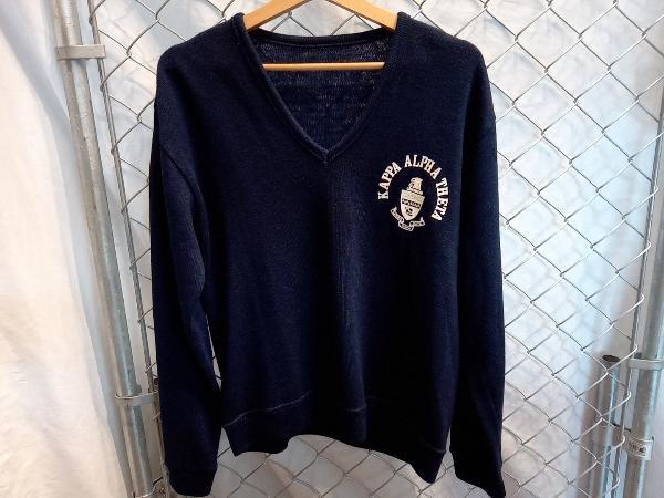 【12月スーパーSALE 15%OFF】 ALPHA KAPPA チャンピオン Champion THETA 店舗受取可 ニット プリント フロッキー シータ アルファ カッパ スウェットシャツ 【12月スーパーSALE 15%OFF】 ALPHA KAPPA チャンピオン Champion THETA 店舗受取可 ニット プリント フロッキー シータ アルファ カッパ スウェットシャツ