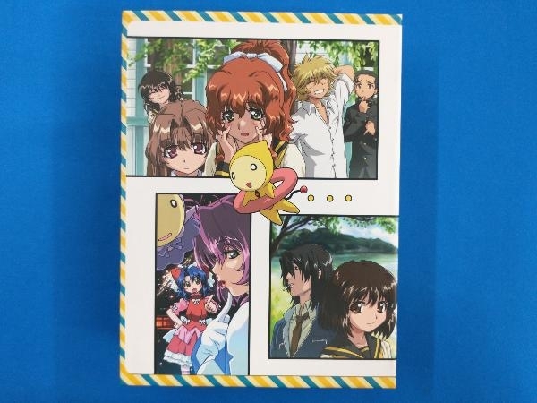 DVD おねがい☆ティーチャー MEMORIAL BOX_画像2