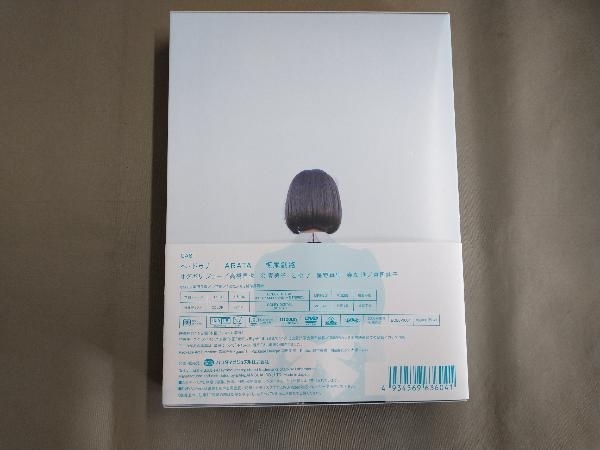 帯あり DVD 空気人形[豪華版](初回限定生産)_画像2