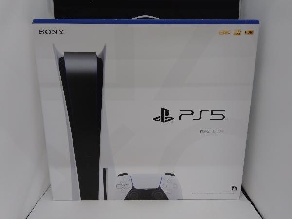 ジャンク 現状品 PS5 PlayStation 5 プレイステーション5(CFI-1200A01