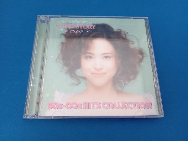 松田聖子 CD SEIKO STORY~90s-00s HITS COLLECTION~(2Blu-spec CD2)_画像1