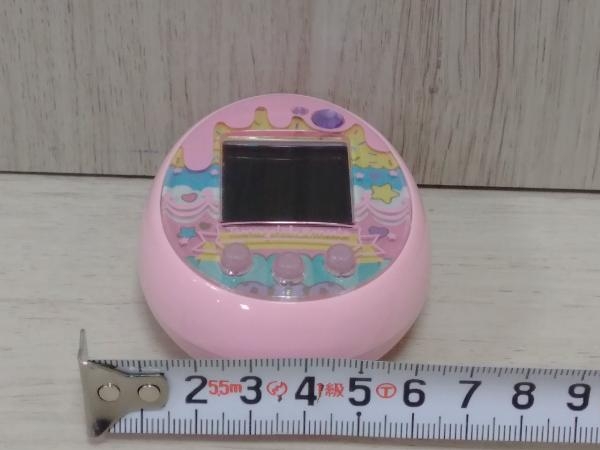 Yahoo!オークション - たまごっちみーつ スイーツみーつver.ピンク