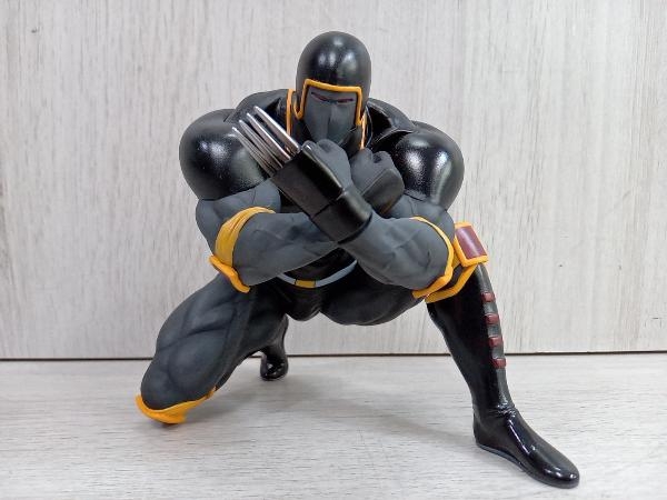 キン肉マン/ウォーズマン/CCP/特別カラー/フィギュア/限定/箱付/良品/レア Yahoo!オークション - CCP ウォーズマン 特別カラー 「キン肉マン」