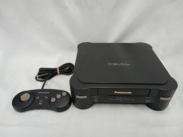 2022年激安 Panasonic 3DO REAL 通電確認済み その他 - education