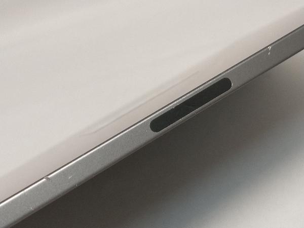 SoftBank 【SIMロックなし】MU0M2J/A iPad Pro Wi-Fi+Cellular 64GB