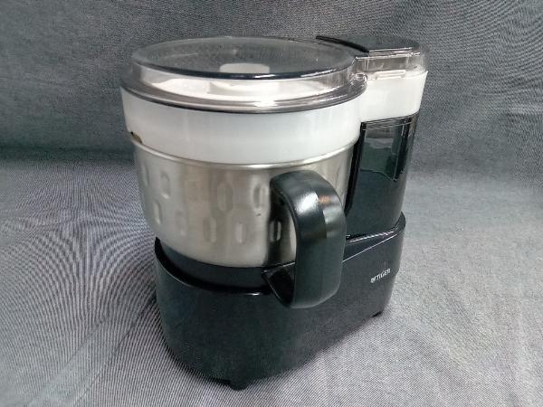TIGER マイコンフードプロセッサー SKF-H100 ミキサー/フード