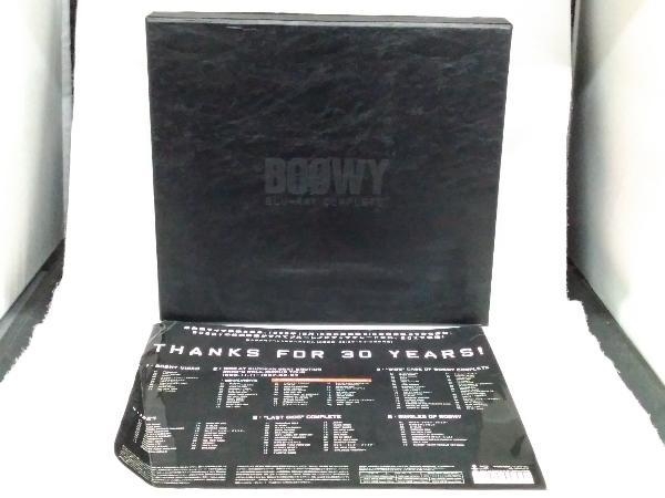 BOOWY Blu-ray COMPLETE(Blu-ray Disc)_画像1