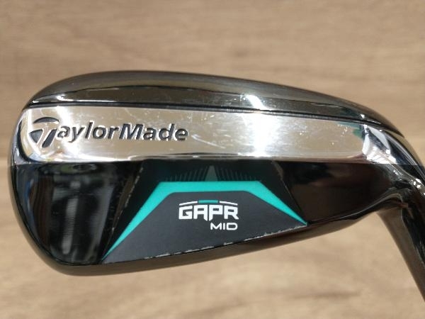 高級感 テーラーメイド MID GARP TaylorMade ギャッパー