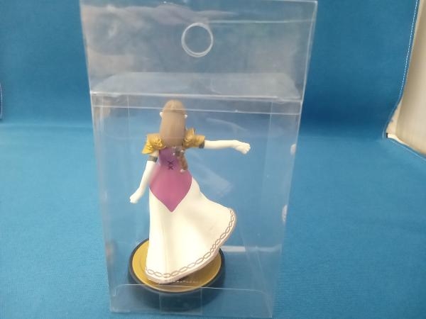 amiibo Zelda ( large ..s mash Brothers series )