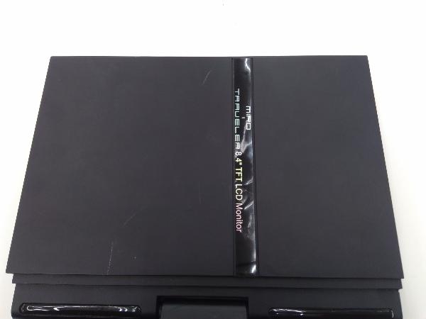 Yahoo!オークション - ジャンク PS2 薄型用 LCDモニター MIRO Yahoo!オークション - ジャンク PS2 薄型用 LCDモニター MIRO