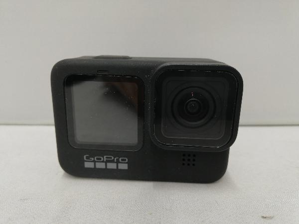 ジャンク 動作確認済 GoPro Hero9 ゴープロ | normanhubbard.com