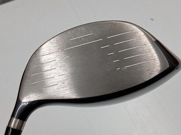 PING G20 US ドライバー 10.5° シャフトTFC169D フレックスR_画像2