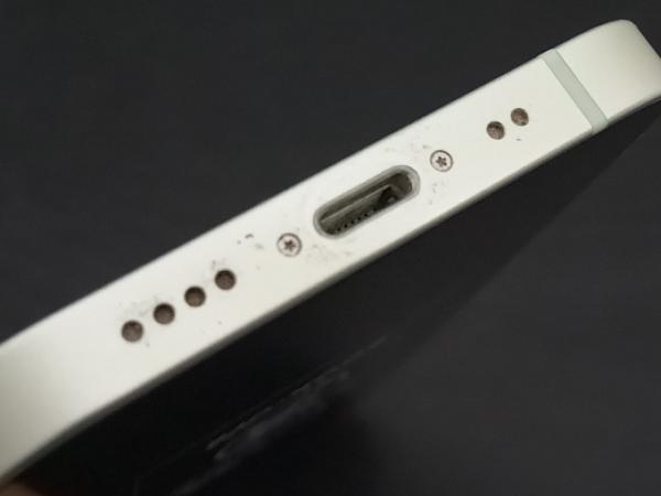 SIMロック解除済】MGDQ3J/A iPhone 12 Mini 128GB グリーン SoftBank