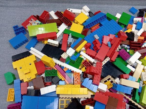 【1円スタート】ジャンク LEGO レゴ 7616 基本セット 赤いバケツ(▲■18-06-15)の画像3