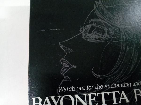 BAYONETTA Bloody Fate(豪華特装版)(Blu-ray Disc)_画像2
