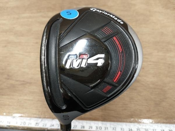 売れ筋がひ新作！ TaylorMade M4 テーラーメイド エムフォー 5番