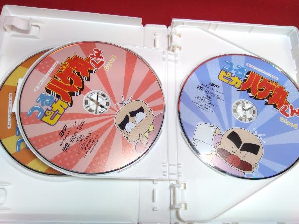 DVD 想い出のアニメライブラリー 第108集 つるピカハゲ丸くん コレクターズDVD_画像4