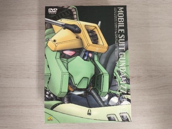 DVD 機動戦士ガンダムZZ Part-＜メモリアルボックス版＞-