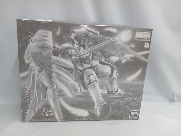 未組立品 プラモデル バンダイ 1/100 トールギスF EW MG 「新機動戦記ガンダムW Endless Waltz 敗者たちの栄光」