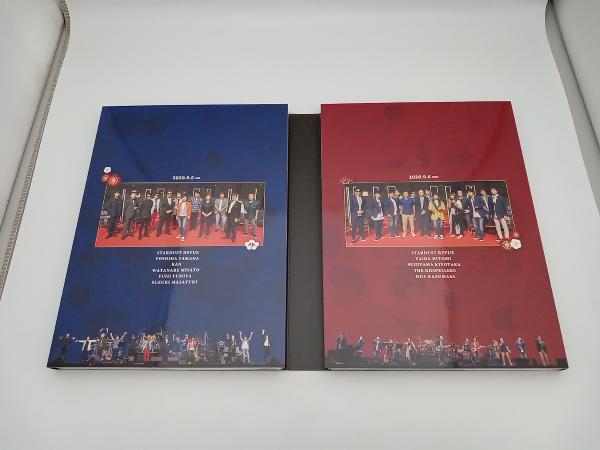 スターダスト・レビュー DVD 10th Anniversary 音市音座 2020 吉田山田 KAN 渡辺美里 藤井フミヤ 杉山清貴 小田和正 スターダスト・レビュー渡辺美里