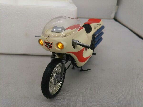  Bandai po шестерня ka душа PX-02 Kamen Rider Cyclone 