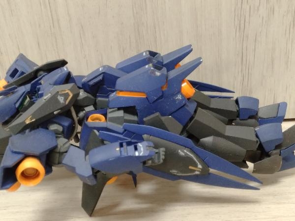 2024年最新海外 ジャンク 機動戦士ガンダム鉄血のオルウェンズ アドバンスドクレイズ 機動戦士ガンダム