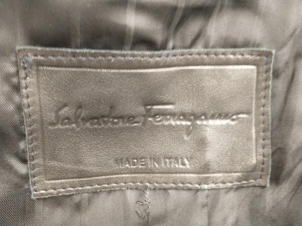 Salvatore Ferragamo/サルバトーレフェラガモ/テーラードジャケット