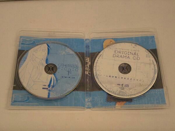 裏世界ピクニック Blu-ray BOX下巻(初回生産限定版)(Blu-ray Disc)_画像4