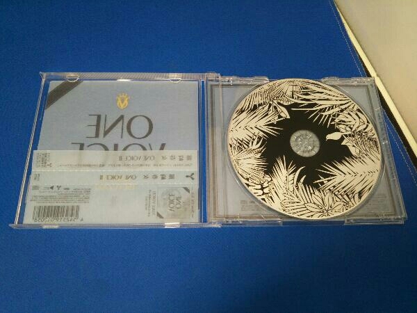  Tsuyuzaki Harumi CD ONE VOICE