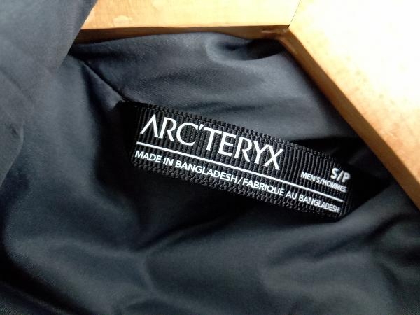 ARC’TERYX/24007-137260/Proton LT/プロトン ナイロン(中綿ナイロン)/アークテリクス_画像3