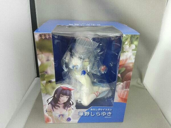 【激安通販 オンラインショップ】 フィギュア ユニオンクリエイティブ 華野しらゆき その他