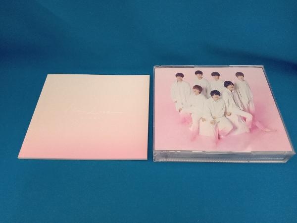 なにわ男子 CD 1st Love(初回限定盤1)(2CD+DVD)_画像2