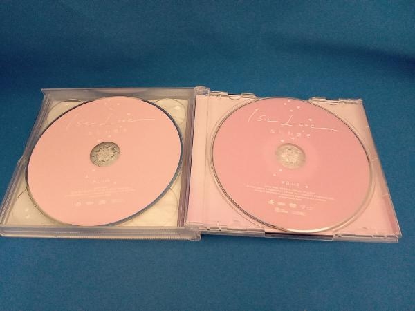 なにわ男子 CD 1st Love(初回限定盤1)(2CD+DVD)_画像4