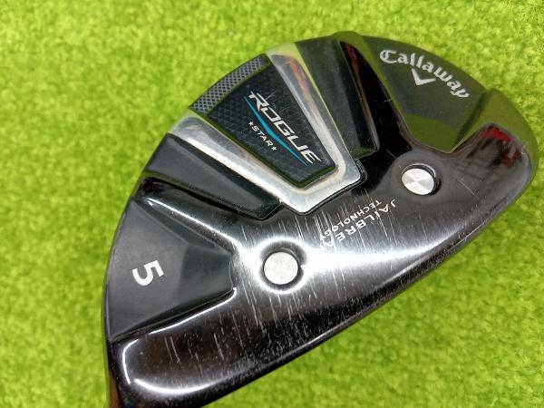 激安大特価! ROGUE Callaway レディース ユーティリティ STAR 23度 5番 スター ローグ キャロウェイ ユーティリティ 激安大特価! ROGUE Callaway レディース ユーティリティ STAR 23度 5番 スター ローグ キャロウェイ ユーティリティ
