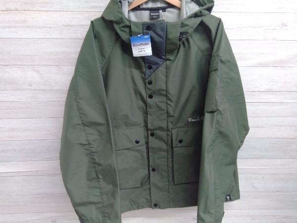 売り切り御免!】 PINNEACLE DPT21002 Machina Ex Deus JACKET サイズM
