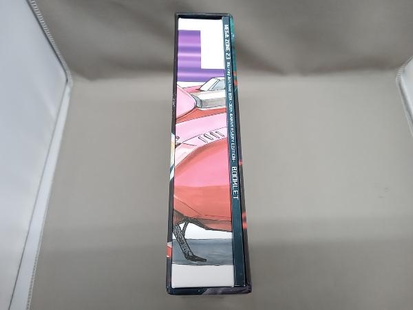 メガゾーン23 Blu-ray Archive BOX -30th ANNIVERSARY EDITION-(Blu