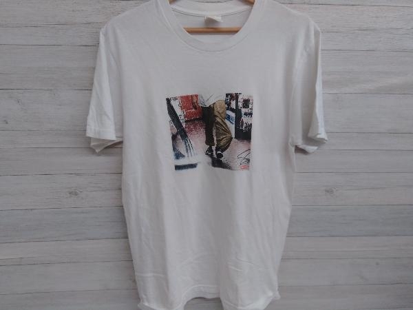 Supreme made in USA Jesus Christ What happened WHITE シュプリーム