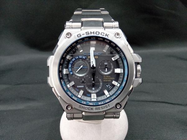 男性に人気！ G-SHOCK カシオ CASIO 【美品】 ジーショック 箱付 取説