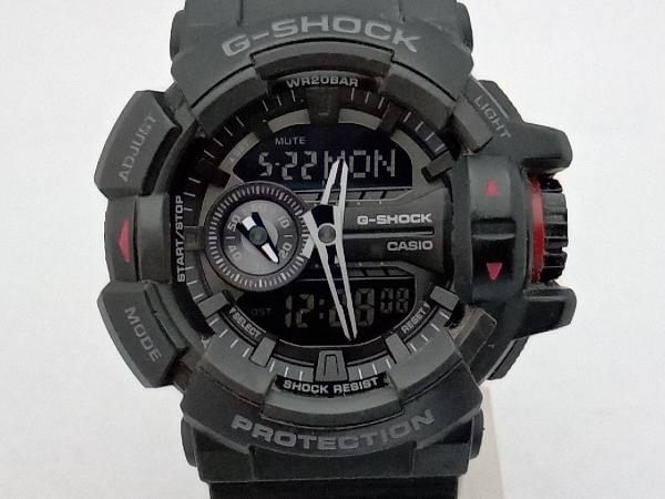ヤフオク! - ジャンク 【1円スタート】CASIO G-SHOCK GA...