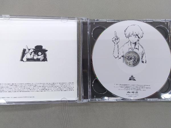 Eve CD 文化(初回限定盤)(DVD付)_画像3