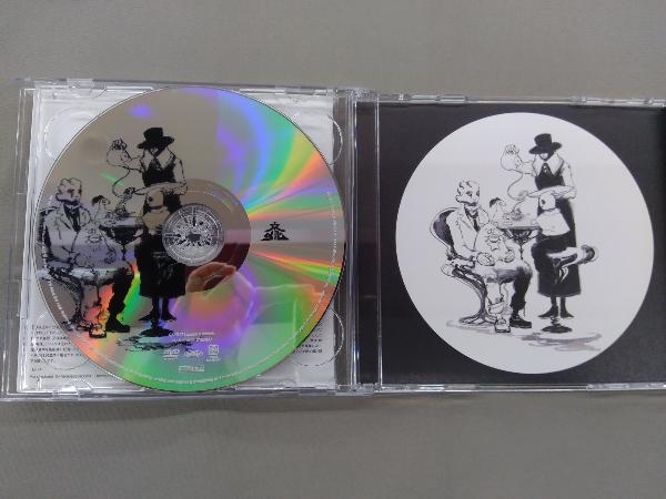 Eve CD 文化(初回限定盤)(DVD付)_画像4