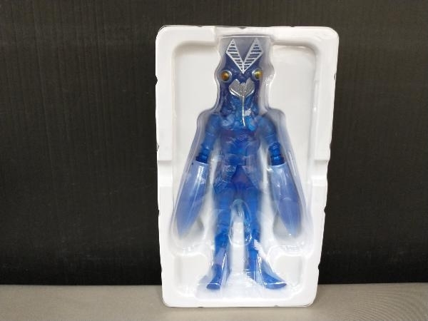  фигурка D. Baltan Seijin прозрачный цвет ver. S.H.Figuarts самый жребий S.H.Figuarts Ultraman 