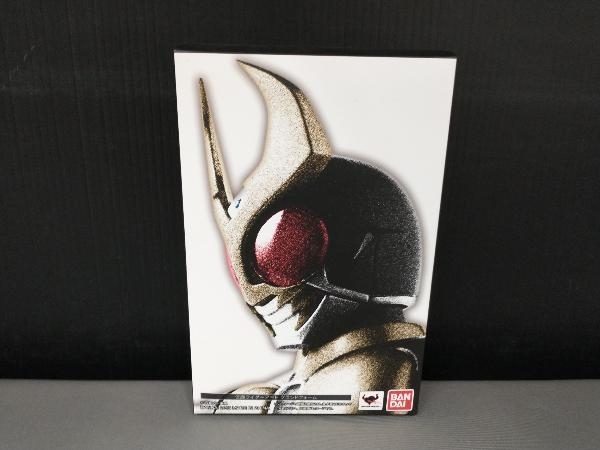 国内発送 箱汚れあり/フィギュア グランドフォーム 仮面ライダーアギト S.H.Figuarts(真骨彫製法) 仮面ライダーアギト