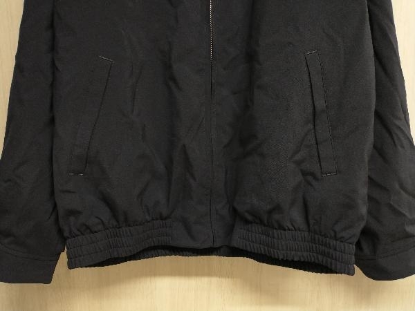 COMOLI 23SS X01-01006 WOOL SWING TOP ウール スウィングトップ COMOLI 23SS X01-01006 WOOL SWING TOP ウール スウィングトップ