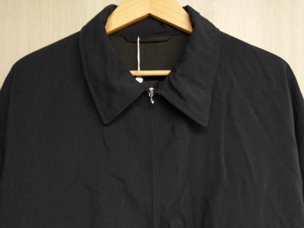 COMOLI 23SS X01-01006 WOOL SWING TOP ウール スウィングトップ COMOLI 23SS X01-01006 WOOL SWING TOP ウール スウィングトップ