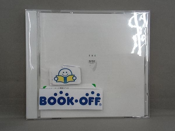 甲斐バンド CD THE甲斐バンド_画像1