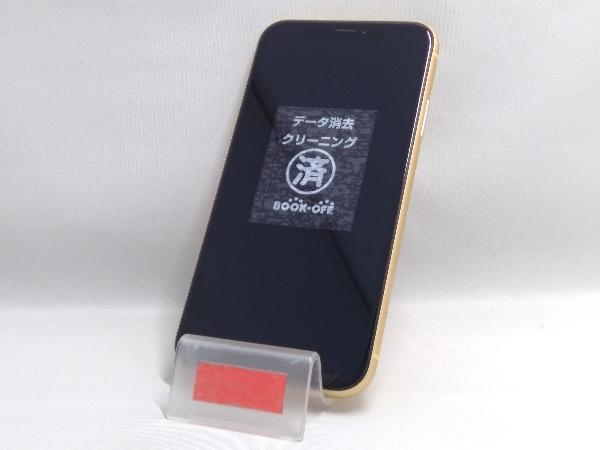SoftBank 【SIMロックなし】MT032J/A iPhone XR 64GB ホワイト SoftBank 【SIMロックなし】MT032J/A iPhone XR 64GB ホワイト