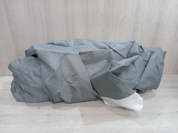 現状品 TENT FACTORY テントファクトリー トンネル2ルームテント L キャンプ アウトドア キャンプ_画像4